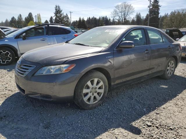 TOYOTA CAMRY 2009 jtnbb46k193050254