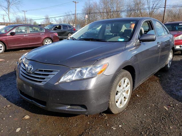 TOYOTA CAMRY 2009 jtnbb46k193051257