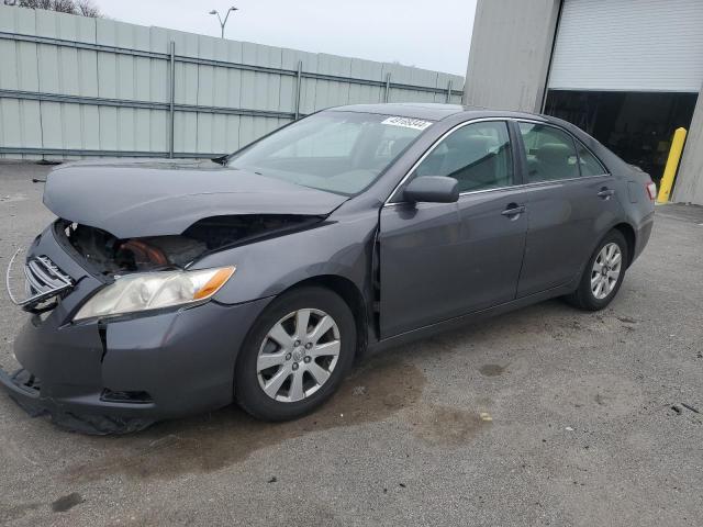 TOYOTA CAMRY 2007 jtnbb46k273000332