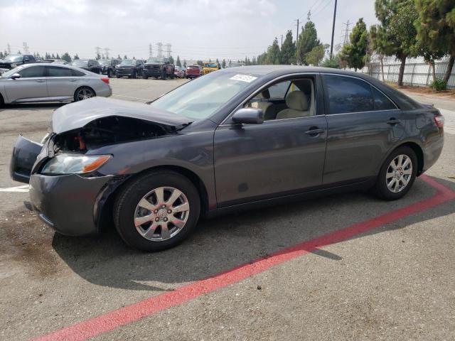 TOYOTA CAMRY HYBR 2007 jtnbb46k273013324