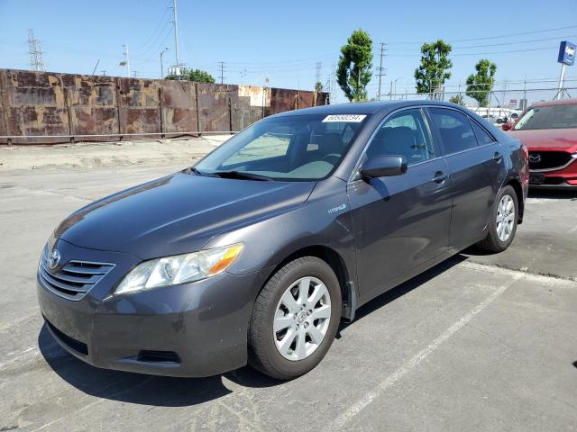 TOYOTA CAMRY 2008 jtnbb46k283048673