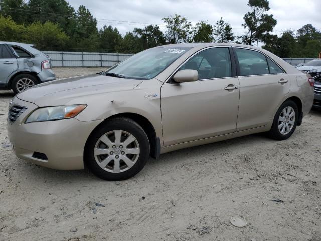 TOYOTA CAMRY 2009 jtnbb46k293051901