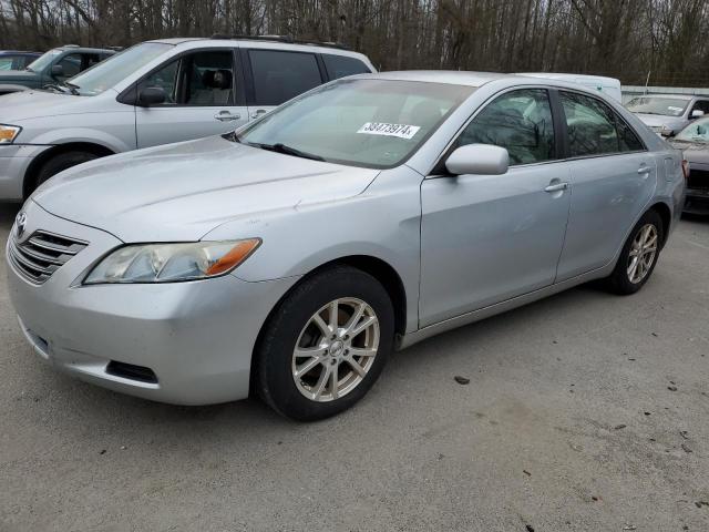 TOYOTA CAMRY 2007 jtnbb46k373006415