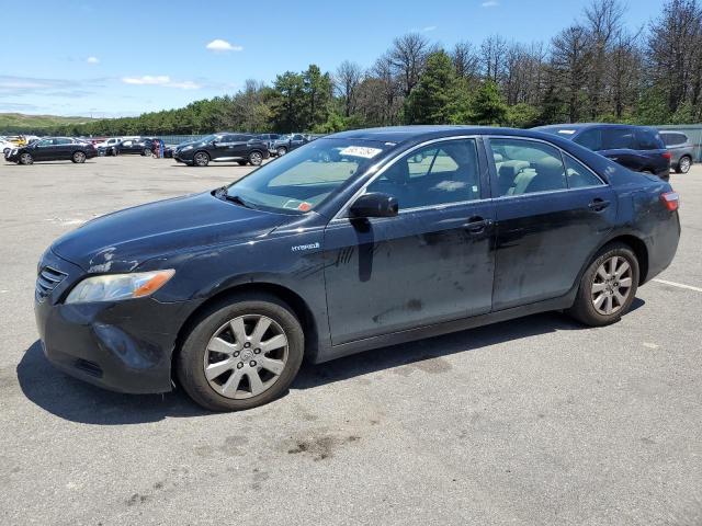 TOYOTA CAMRY 2007 jtnbb46k373031928