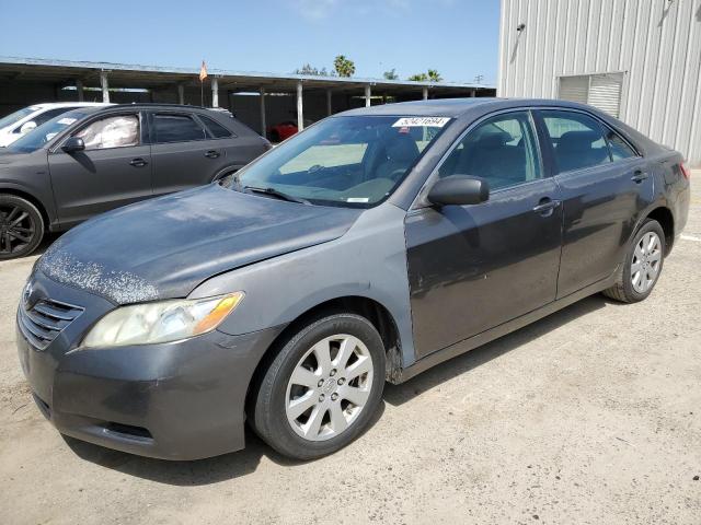 TOYOTA CAMRY 2007 jtnbb46k373032254