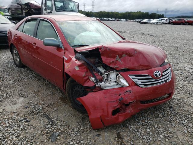 TOYOTA CAMRY HYBR 2007 jtnbb46k373038135