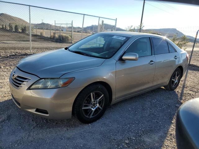 TOYOTA CAMRY 2009 jtnbb46k393050059