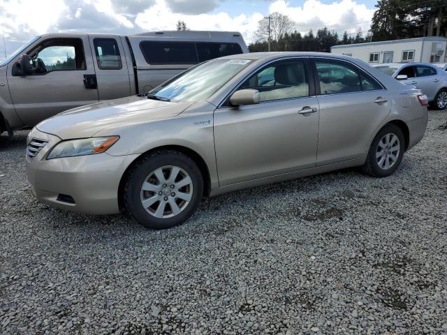 TOYOTA CAMRY 2009 jtnbb46k393051194