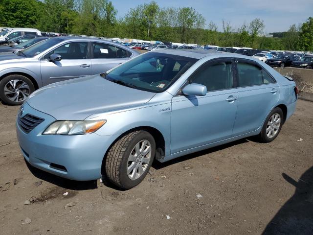 TOYOTA CAMRY 2009 jtnbb46k393051616