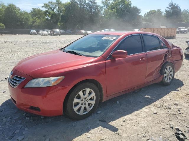 TOYOTA CAMRY 2007 jtnbb46k473023997