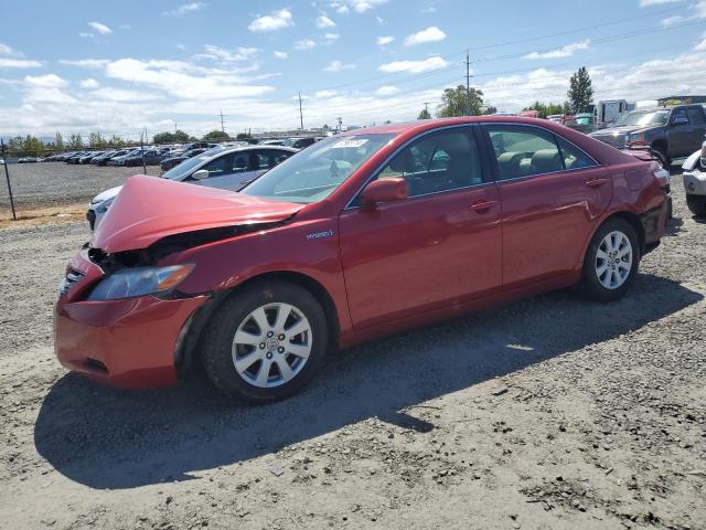 TOYOTA CAMRY 2007 jtnbb46k473038788