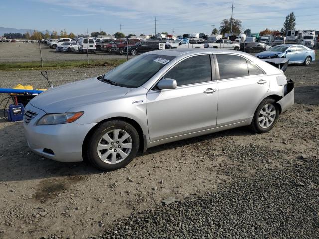 TOYOTA CAMRY 2009 jtnbb46k493050748