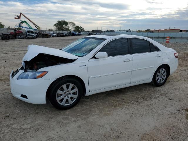 TOYOTA CAMRY 2009 jtnbb46k493051527