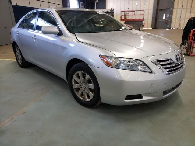 TOYOTA CAMRY HYBR 2007 jtnbb46k573014015