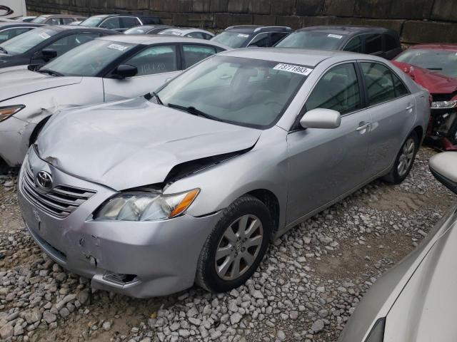 TOYOTA CAMRY 2007 jtnbb46k573028299