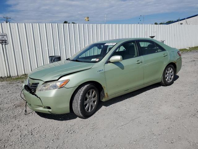 TOYOTA CAMRY 2007 jtnbb46k573043515