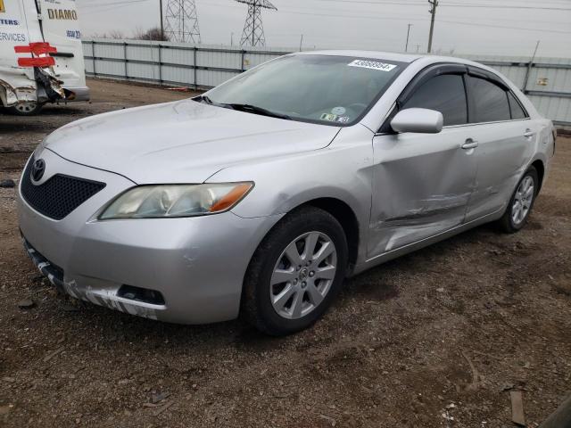 TOYOTA CAMRY 2009 jtnbb46k593052265