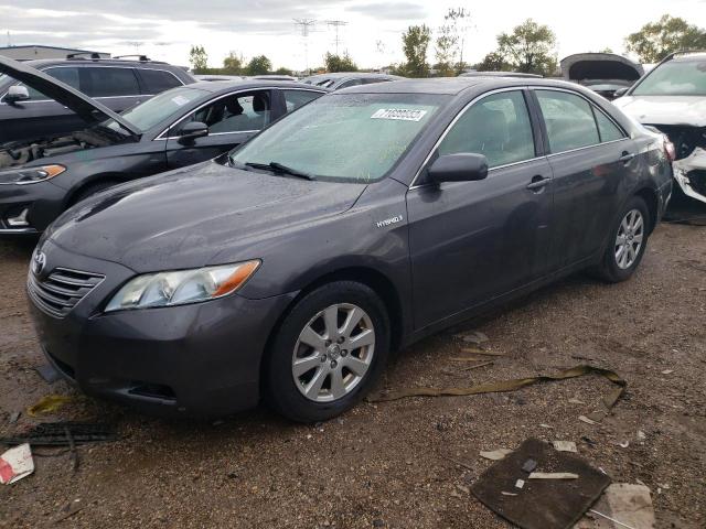 TOYOTA CAMRY 2009 jtnbb46k593052735