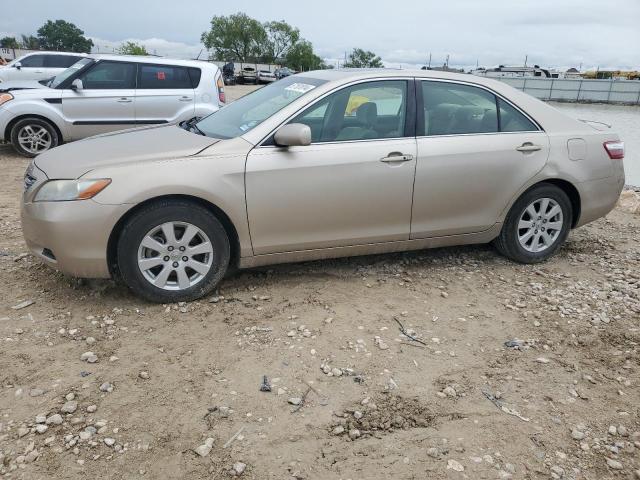 TOYOTA CAMRY 2007 jtnbb46k673002035