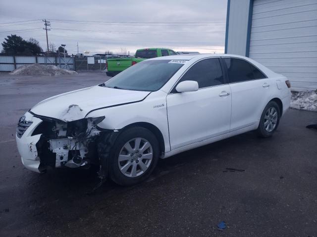 TOYOTA CAMRY 2009 jtnbb46k693050153