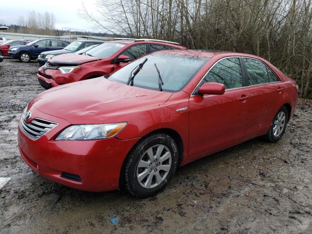 TOYOTA CAMRY 2009 jtnbb46k793050470