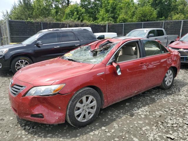 TOYOTA CAMRY 2009 jtnbb46k793052686