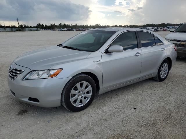 TOYOTA CAMRY HYBR 2009 jtnbb46k793053305