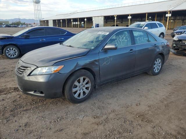 TOYOTA CAMRY HYBR 2007 jtnbb46k873021556