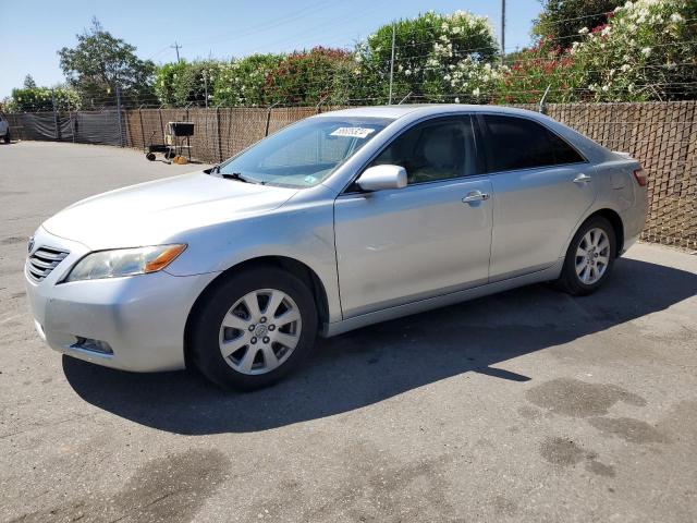 TOYOTA CAMRY HYBR 2007 jtnbb46k873025218