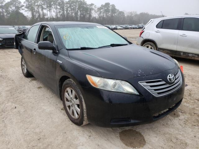 TOYOTA CAMRY 2007 jtnbb46k873028524