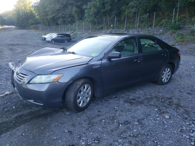 TOYOTA CAMRY HYBR 2007 jtnbb46k873031584