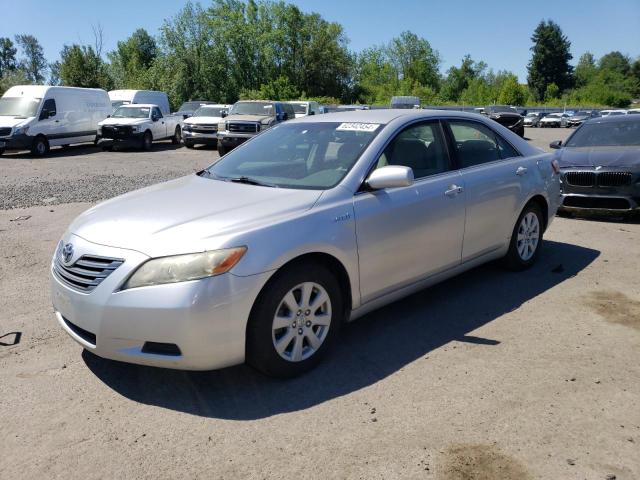 TOYOTA CAMRY 2007 jtnbb46k873033965