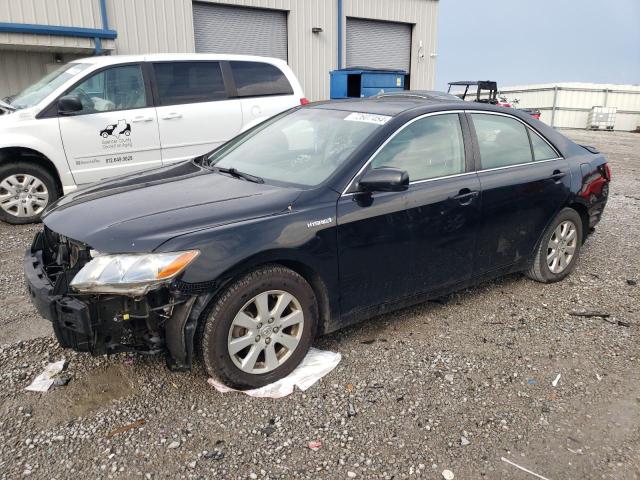 TOYOTA CAMRY HYBR 2007 jtnbb46k873041080