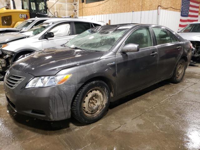 TOYOTA CAMRY 2008 jtnbb46k883047107