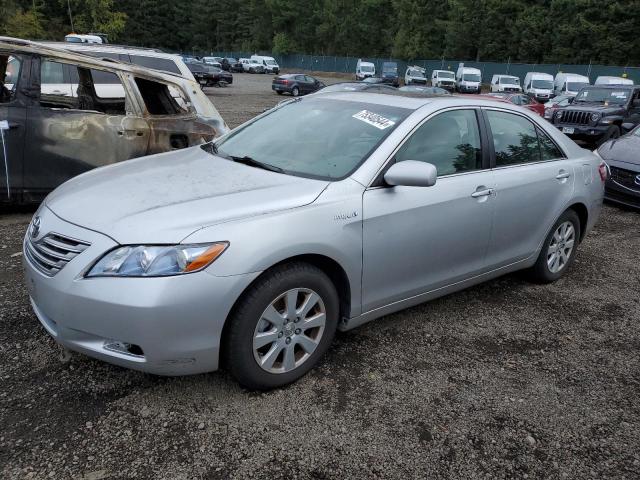 TOYOTA CAMRY HYBR 2008 jtnbb46k883048273