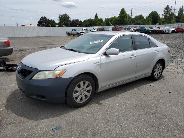 TOYOTA CAMRY 2008 jtnbb46k883048418