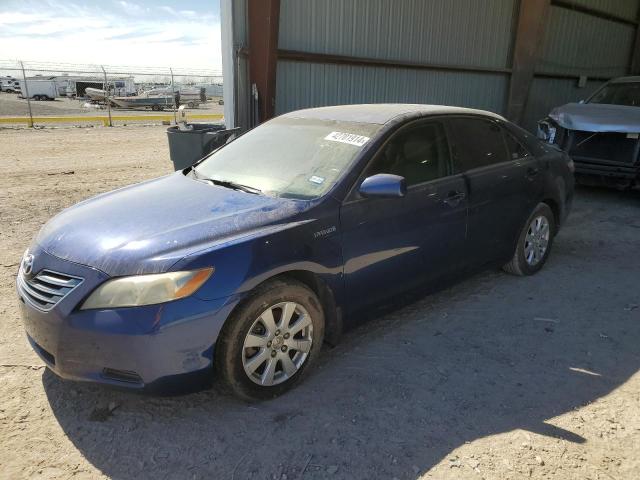 TOYOTA CAMRY 2009 jtnbb46k893049778