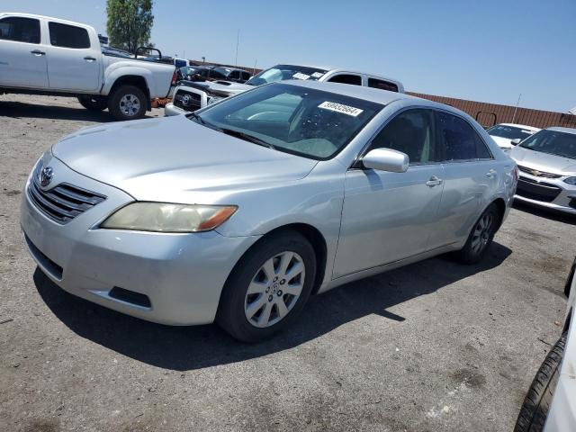 TOYOTA CAMRY 2007 jtnbb46k973005754