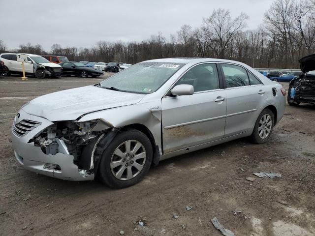 TOYOTA CAMRY 2007 jtnbb46k973018567