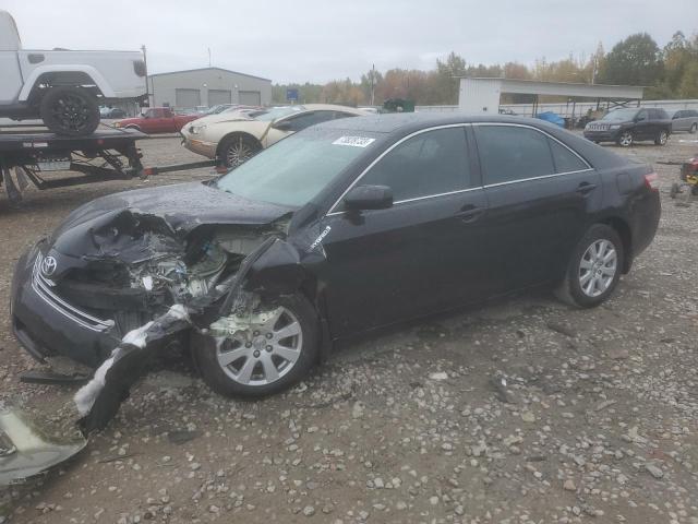 TOYOTA CAMRY 2007 jtnbb46k973021646