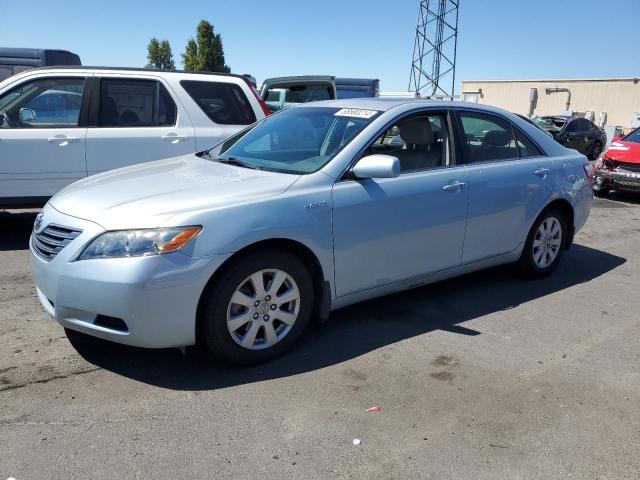 TOYOTA CAMRY HYBR 2008 jtnbb46k983046421