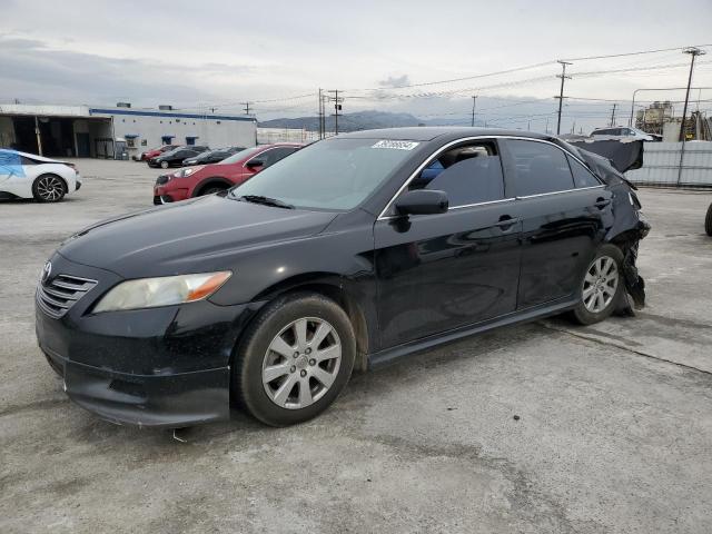 TOYOTA CAMRY 2008 jtnbb46k983048573