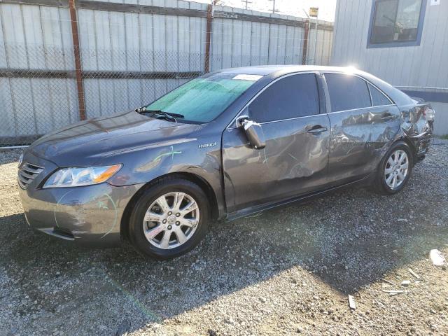 TOYOTA CAMRY 2008 jtnbb46k983048640