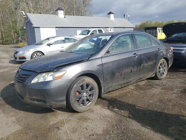 TOYOTA CAMRY 2007 jtnbb46kx73004581