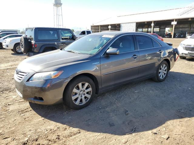 TOYOTA CAMRY 2007 jtnbb46kx73043395