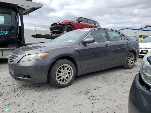 TOYOTA CAMRY 2007 jtnbb46kx73043798