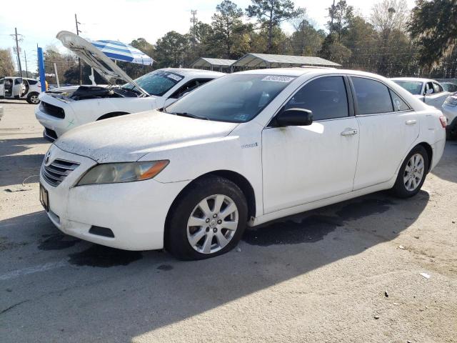 TOYOTA CAMRY 2008 jtnbb46kx83046721