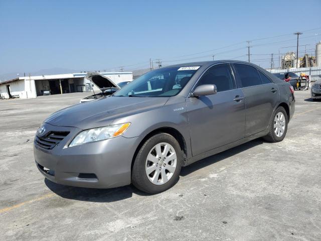 TOYOTA CAMRY 2008 jtnbb46kx83046833