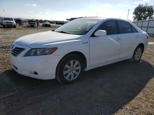 TOYOTA CAMRY 2008 jtnbb46kx83046945