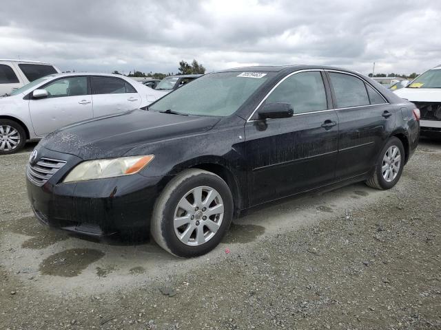 TOYOTA CAMRY HYBR 2008 jtnbb46kx83048131